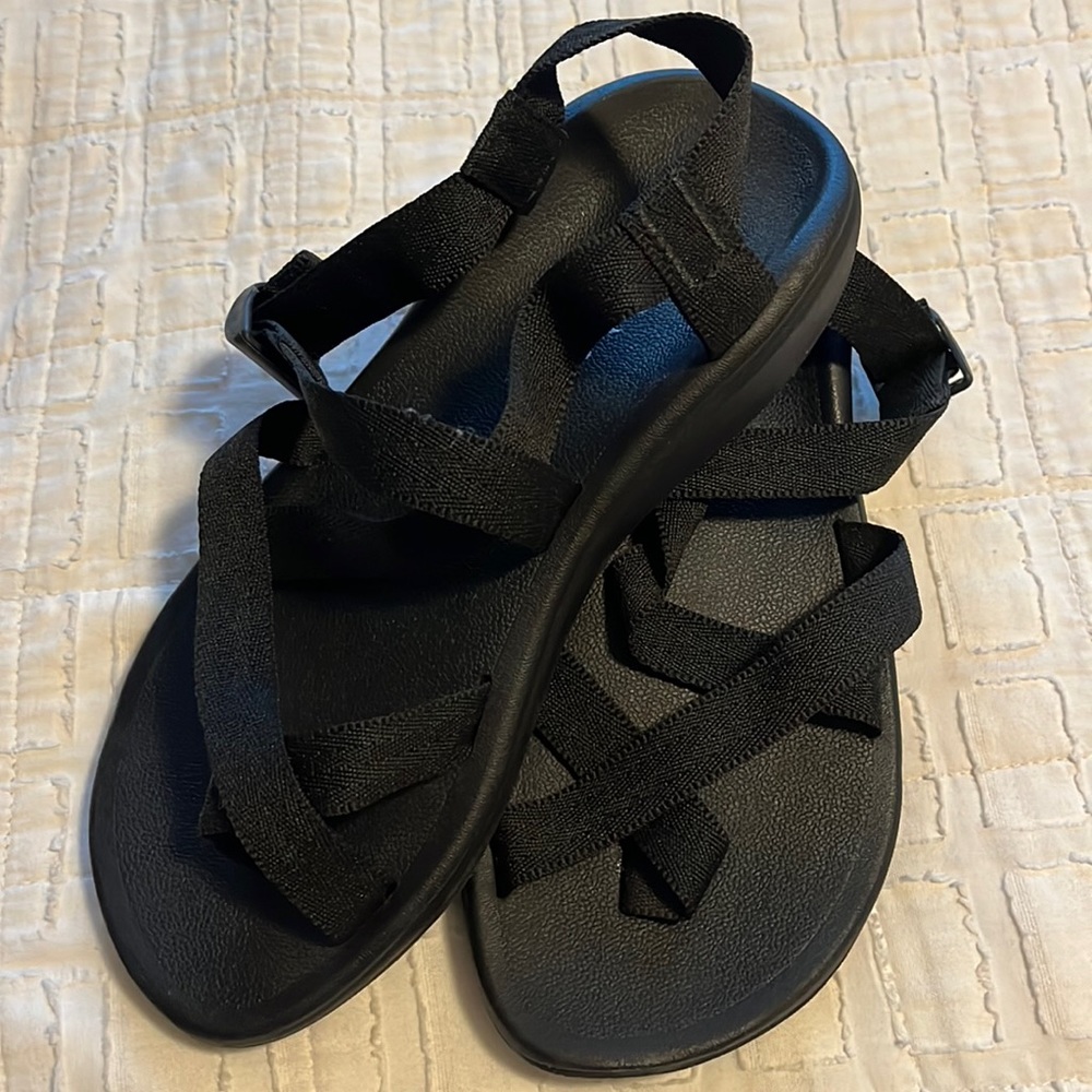 Women’s Mad Love Sandals